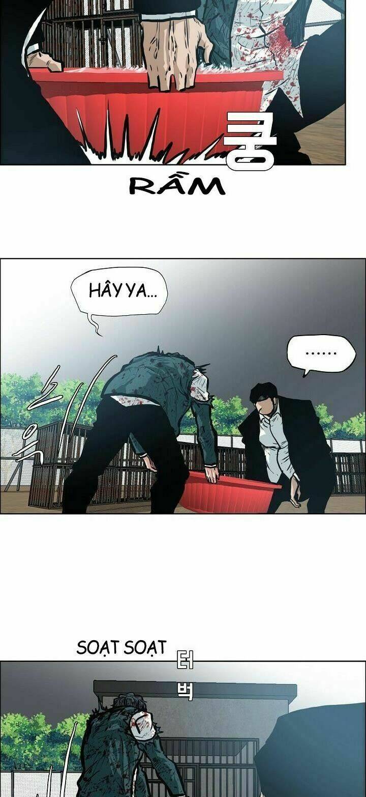 Bá Chủ Học Đường Ss3: Chapter 24