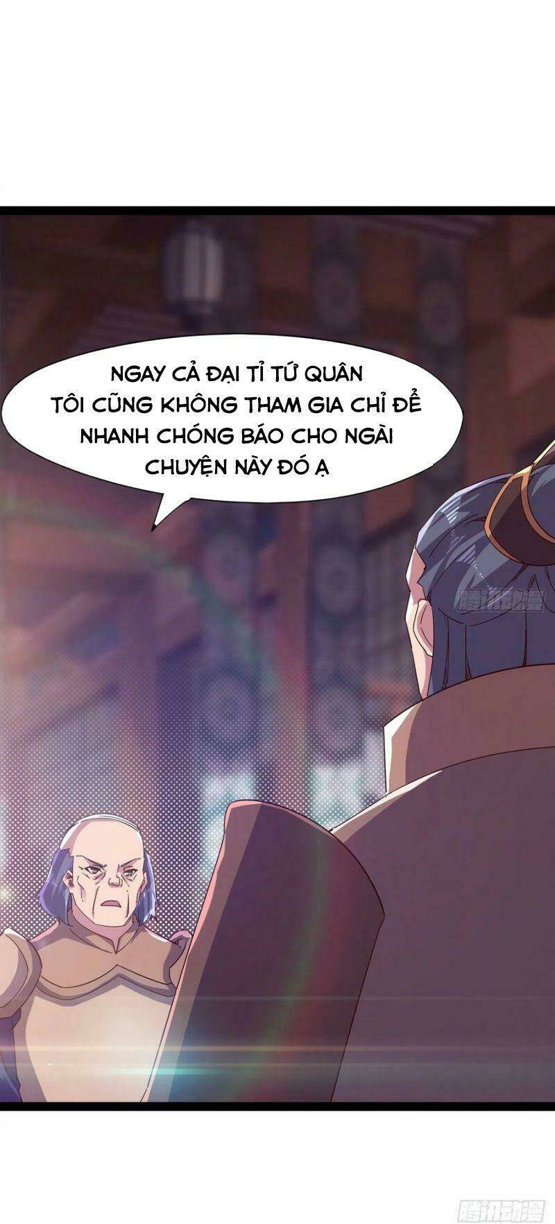 Kiếm Đồ: Chapter 81