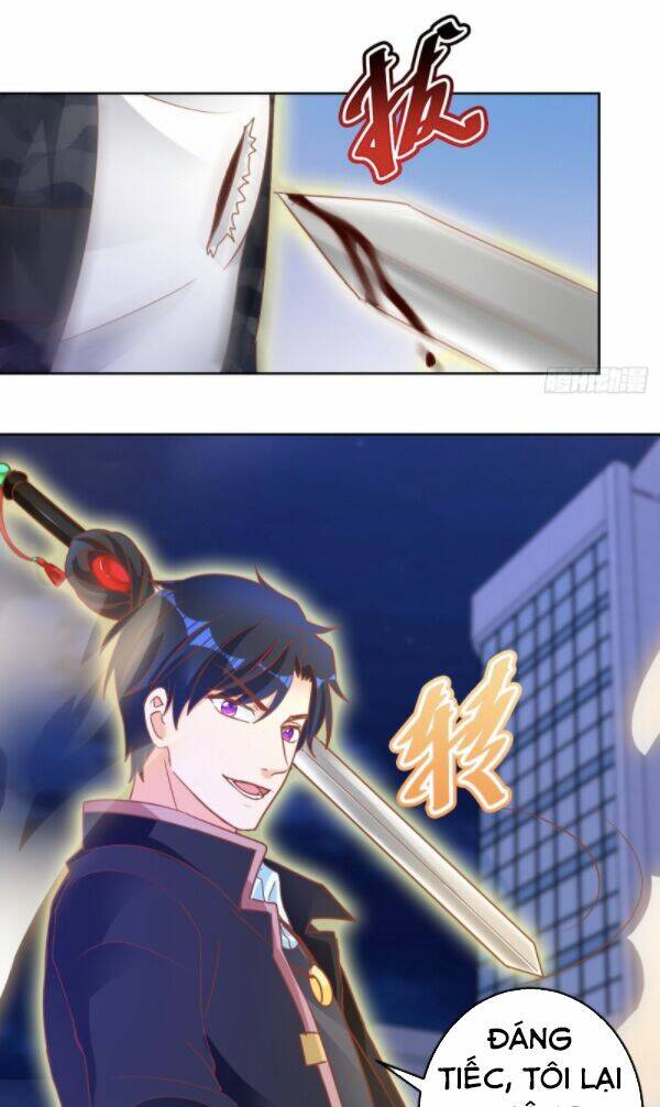 Vú Em Là Cổ Tiên: Chapter 110