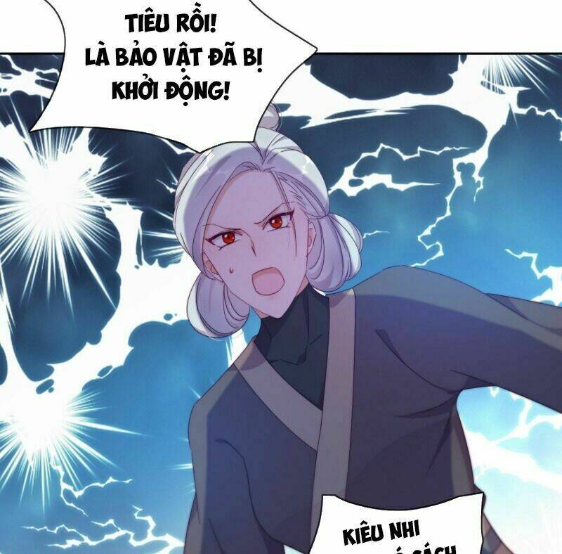 Vân Tưởng Chi Ca: Truy Ái Chỉ Lệnh: Chapter 28