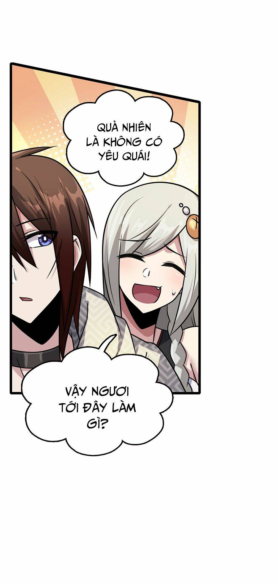 Đại Bảo Kiếm Của Tôi: Chapter 53