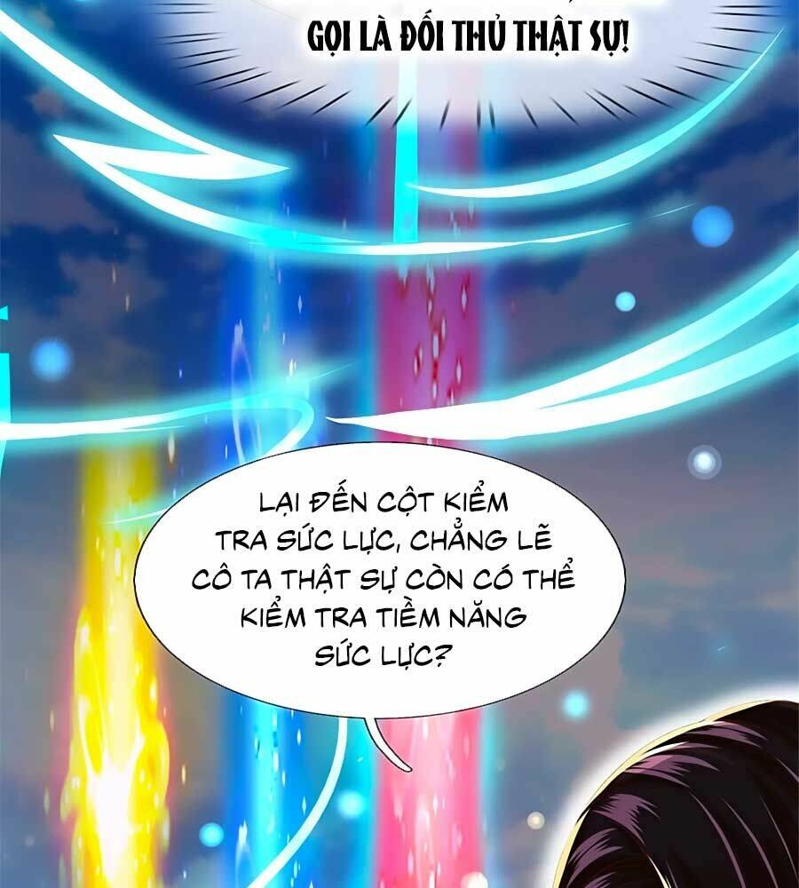 Phụng Lâm Thiên Hạ: Đệ Nhất Mỹ Nữ: Chapter 16