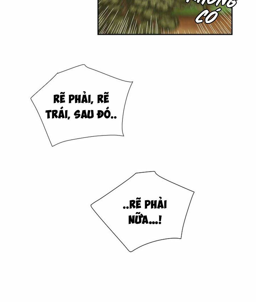 Kẻ Huỷ Diệt Rơi Vào Lưới Tình Của Tôi: Chapter 3