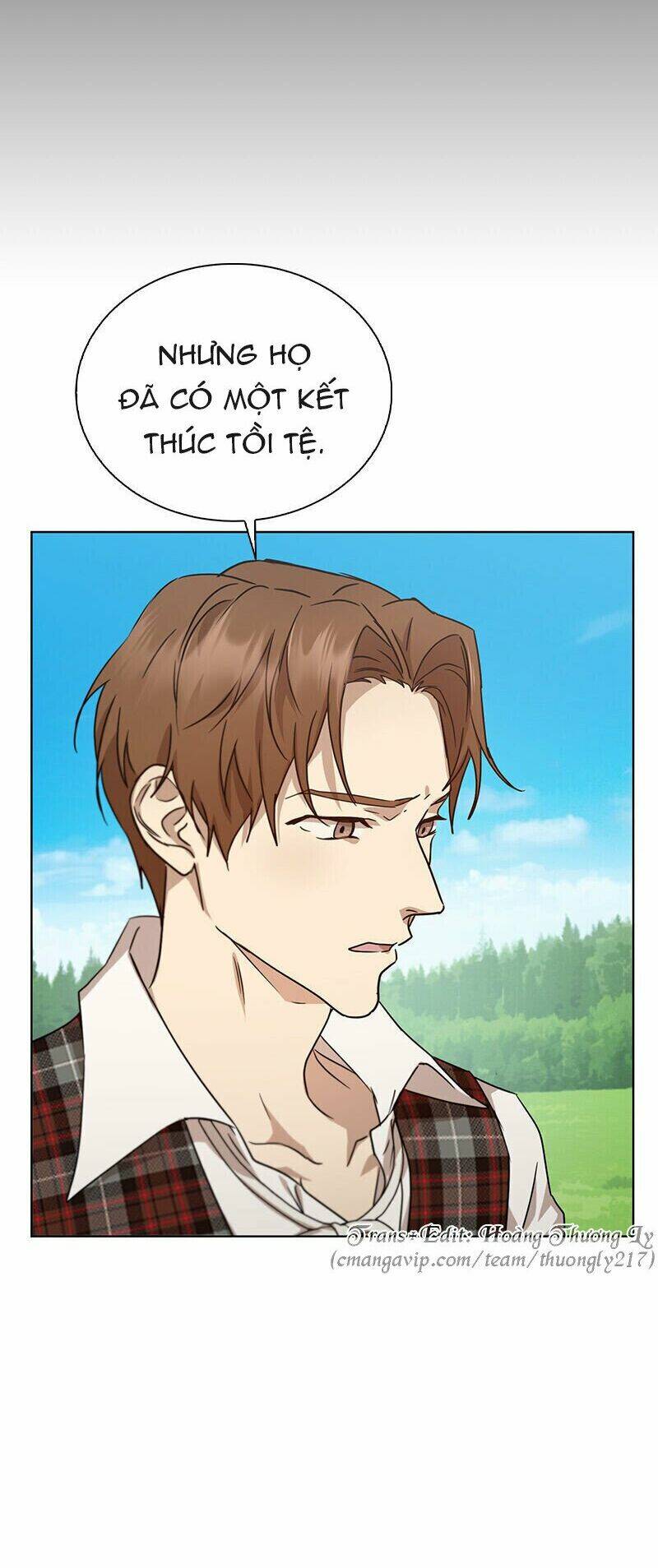 Khế Ước Của Ác Ma: Chapter 44