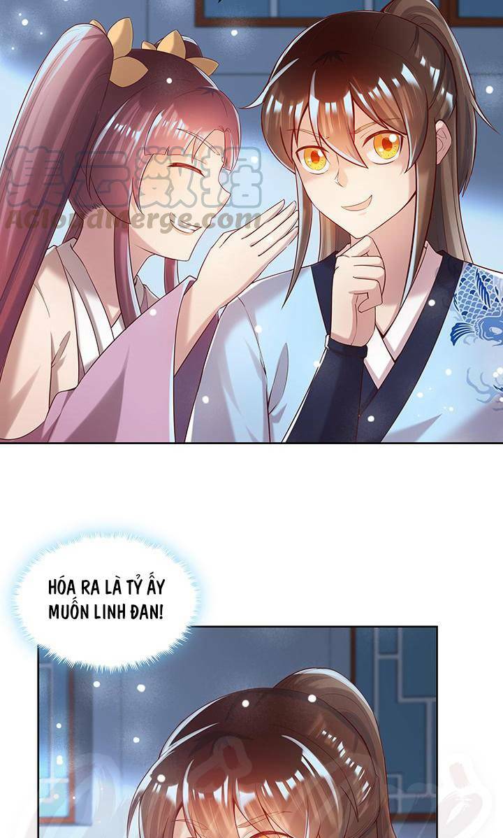 Siêu Phàm Truyện: Chapter 136