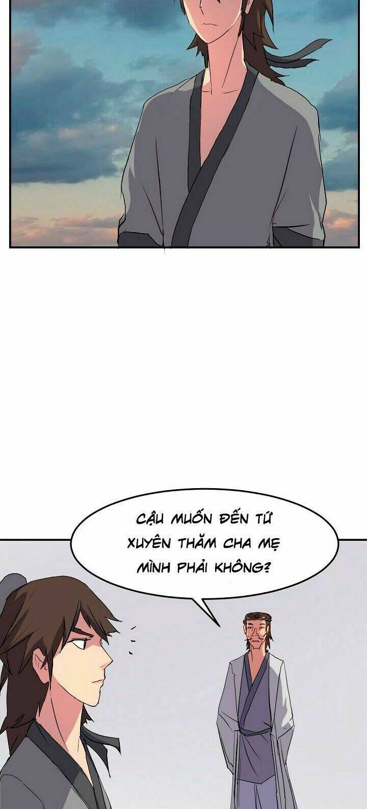 Trọng Sinh, Bất Khả Chiến Bại: Chapter 26