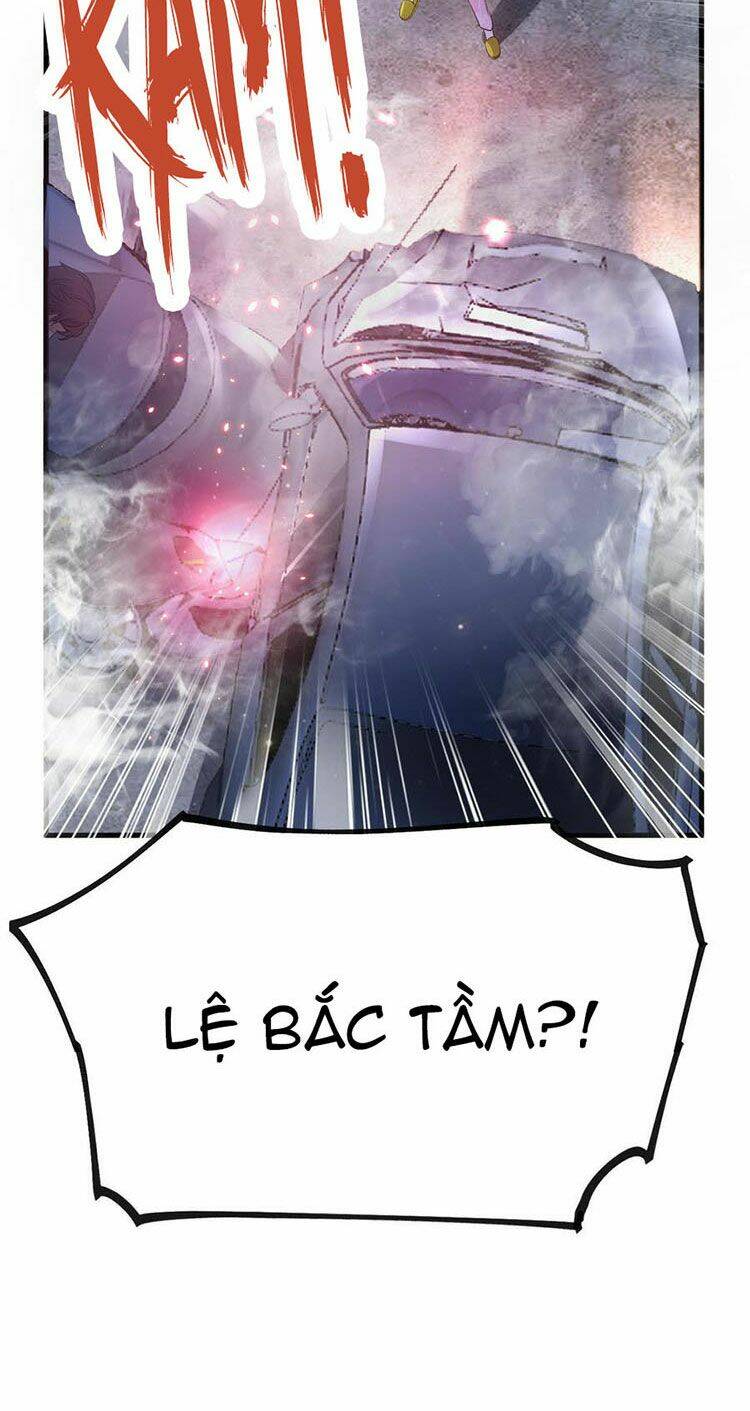 Ức Vạn Song Bảo: Mami, Bó Tay Chịu Trói: Chapter 29.2