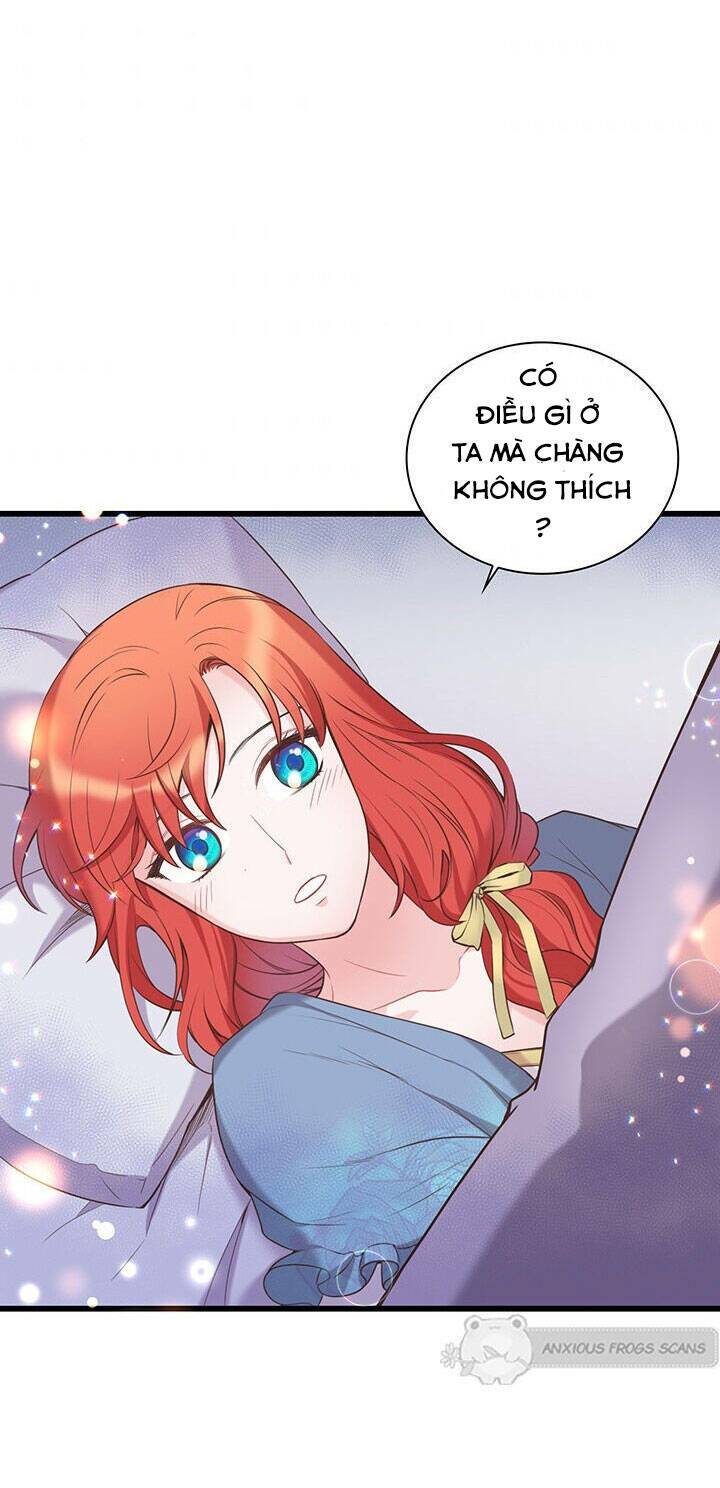 Nhân Vật Phản Diện Yêu Cầu Tôi Yêu Chàng: Chapter 38