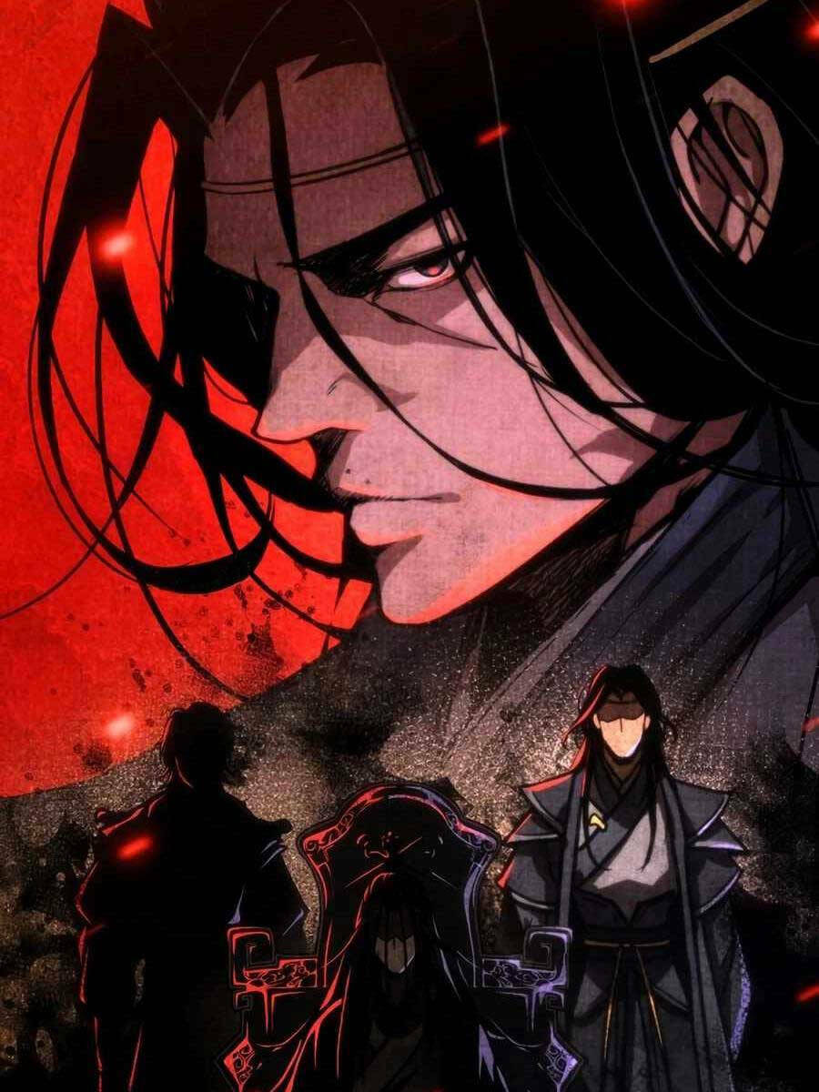 Đông Phương Bất Bại: Chapter 5.5