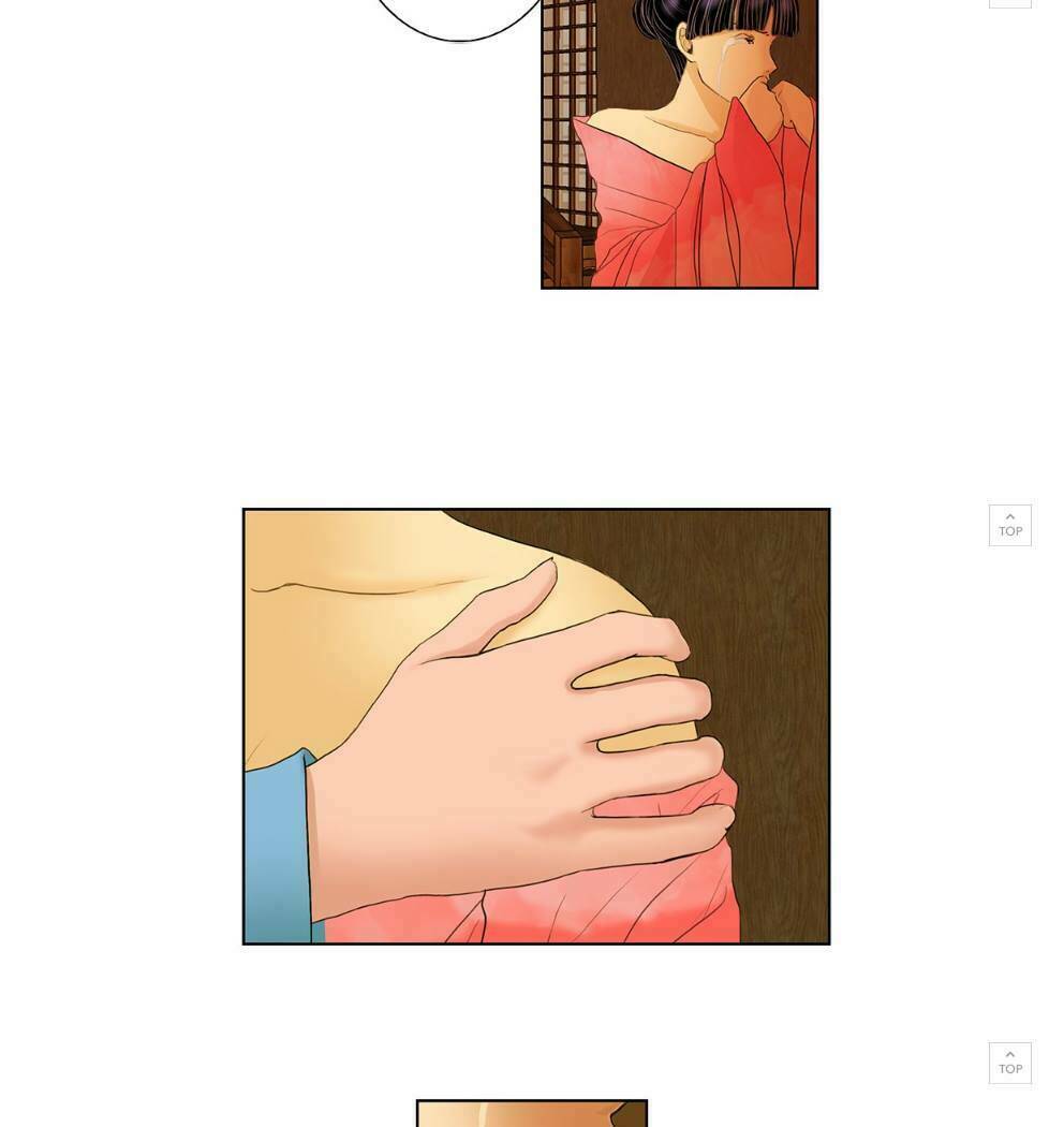 Lãnh Huyết Vương (King): Chapter 3