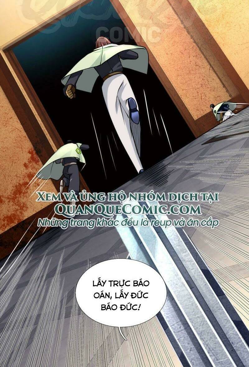 Bạn Gái Mạt Thế Vườn Nhà Ta Thông Tới Mạt Thế: Chapter 50