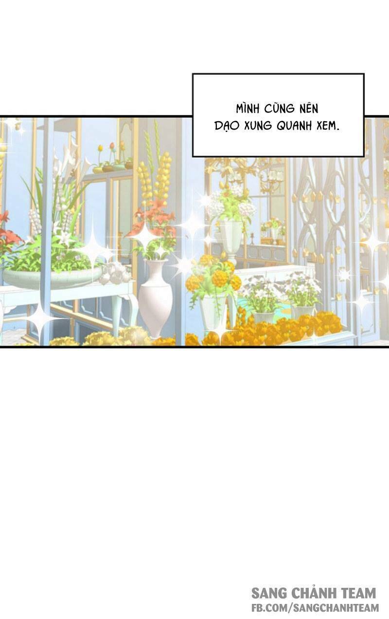 Đừng Chọc Đứa Em Gái Bé Bỏng Của Chúng Tôi: Chapter 37