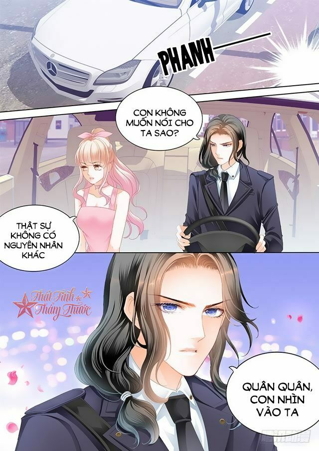 Bá Đạo Tiểu Thúc, Xin Trêu Chọc Vừa Thôi!: Chapter 33