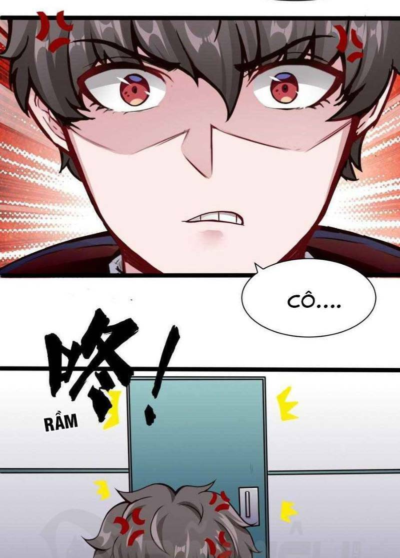 Thịnh Thế Điềm Sủng: Cô Vợ Nhỏ Đáng Yêu Của Dịch Thiếu: Chapter 45