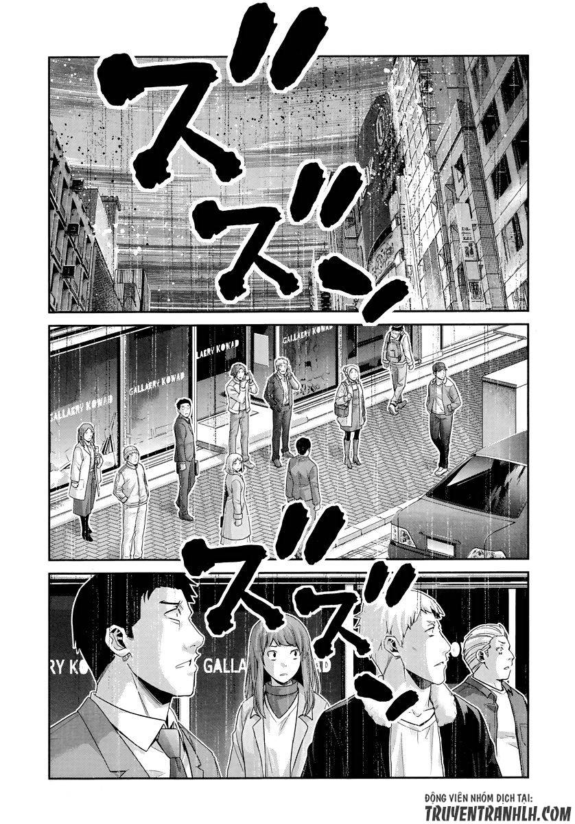 Gokukoku No Brynhildr: Chapter 176