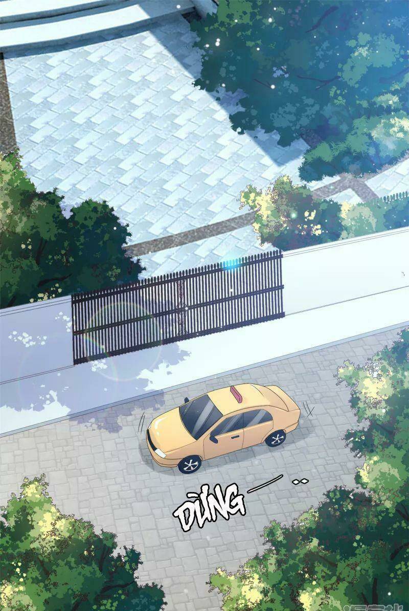 Tổng Tài, Tránh Xa Tôi Ra: Chapter 13