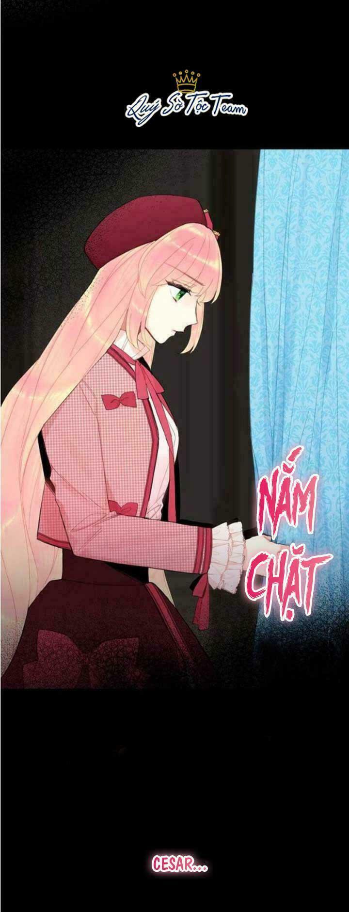 Tồn Tại Với Tư Cách Là Vợ Của Nam Chính: Chapter 49: Học cách thư giãn