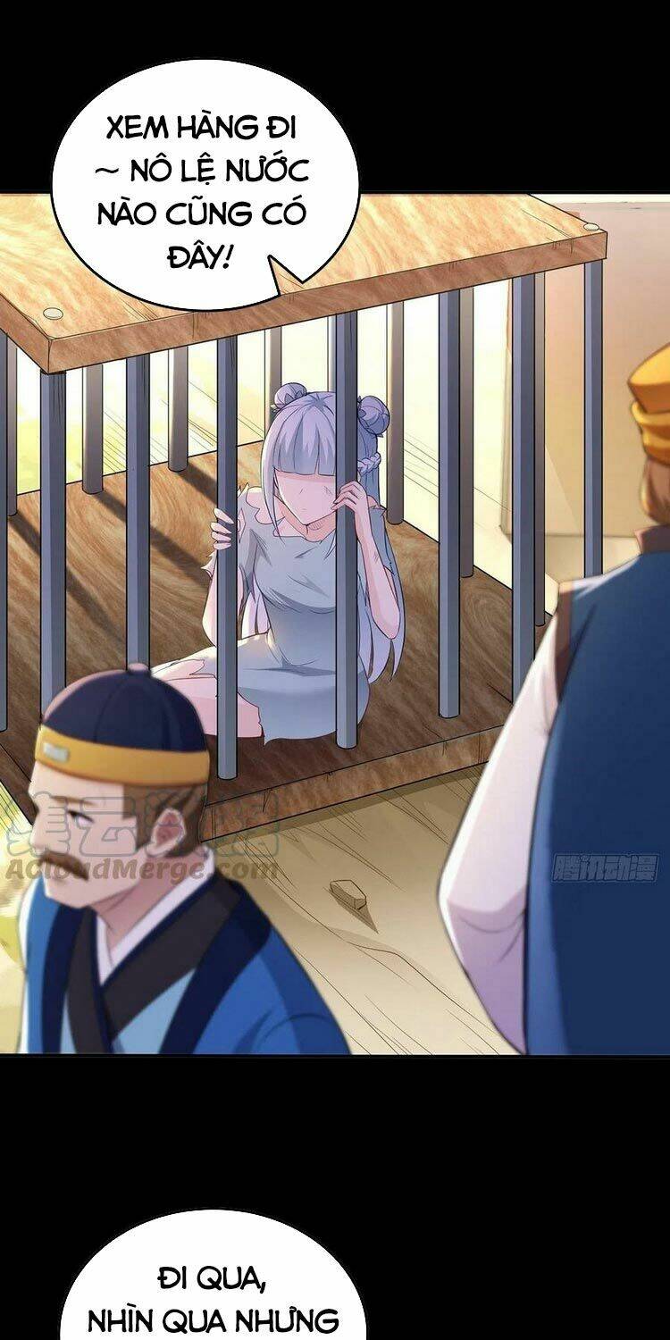 Người Ở Rể Bị Ép Thành Phản Diện Ngoại Truyện: Chapter 10