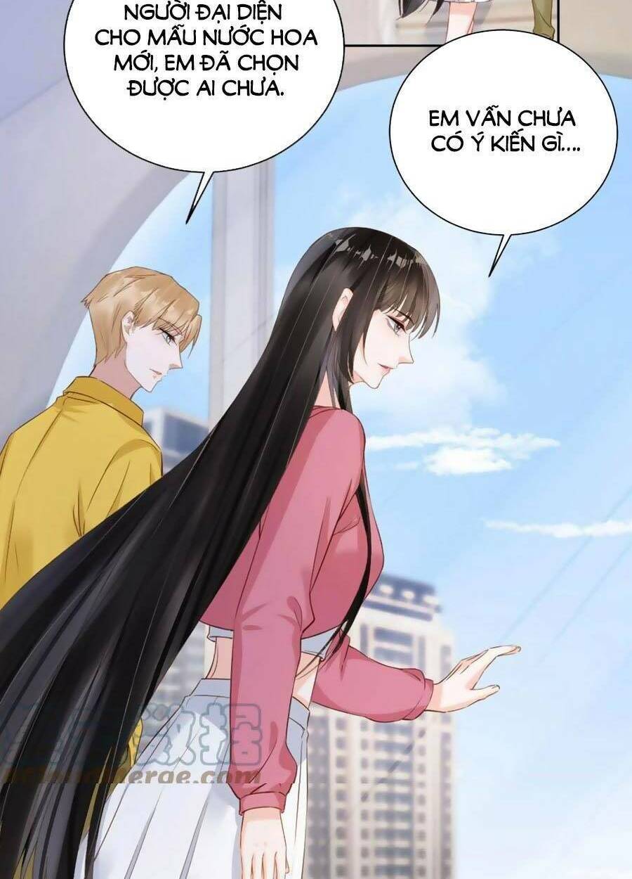 Dây Dưa Không Dứt: Chapter 33