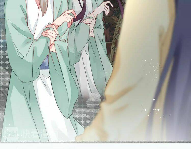 Hoa Nhan Sách: Chapter 72.1