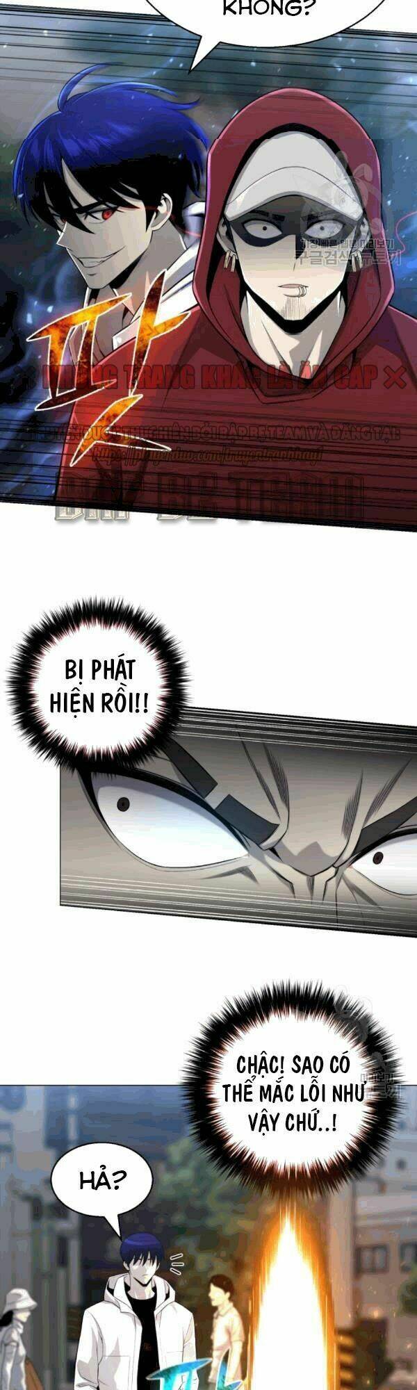 Luân Hồi Ác Nhân: Chapter 57