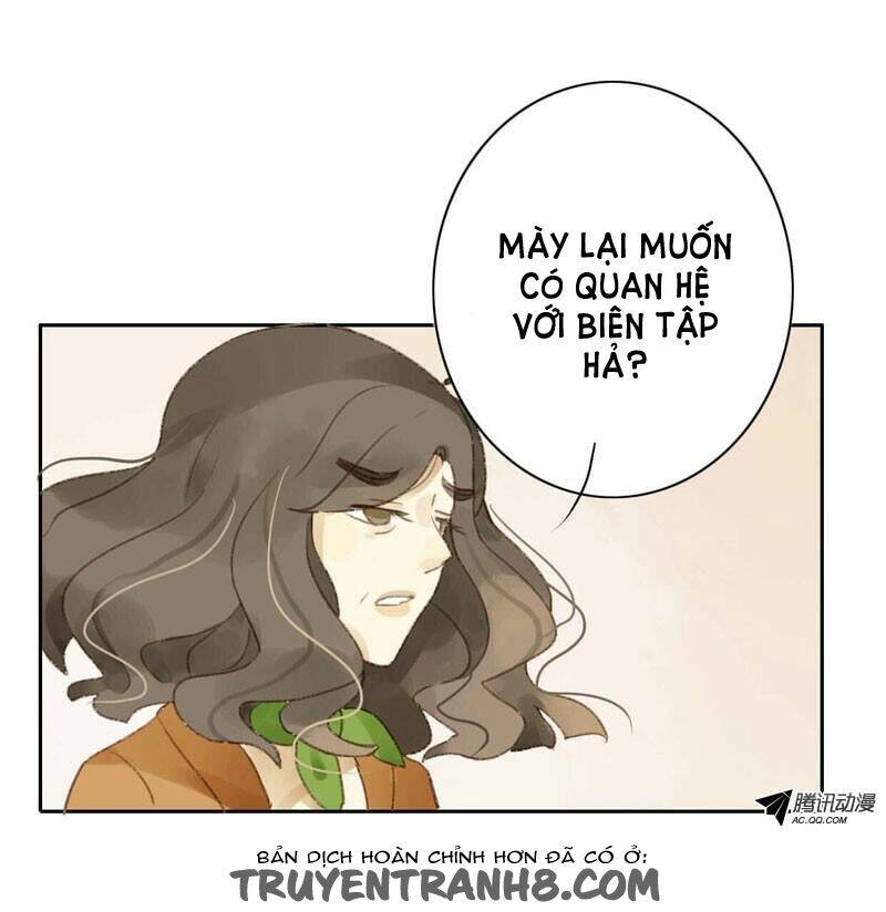 Sức Mạnh Của Sắc Đẹp: Chapter 7