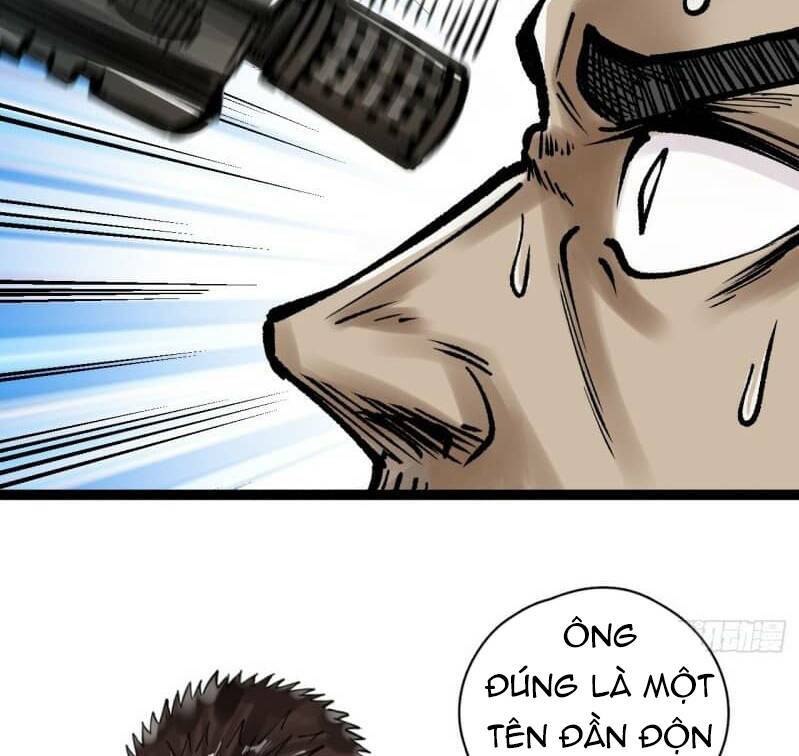 Thế Giới Xa Lạ: Chapter 34
