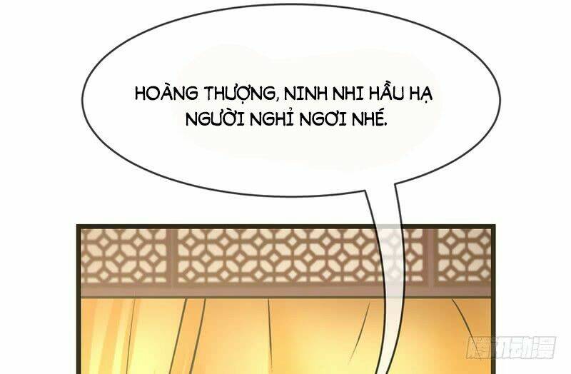 Thanh Cung Chi Ninh Mặc Vô Thanh: Chapter 5