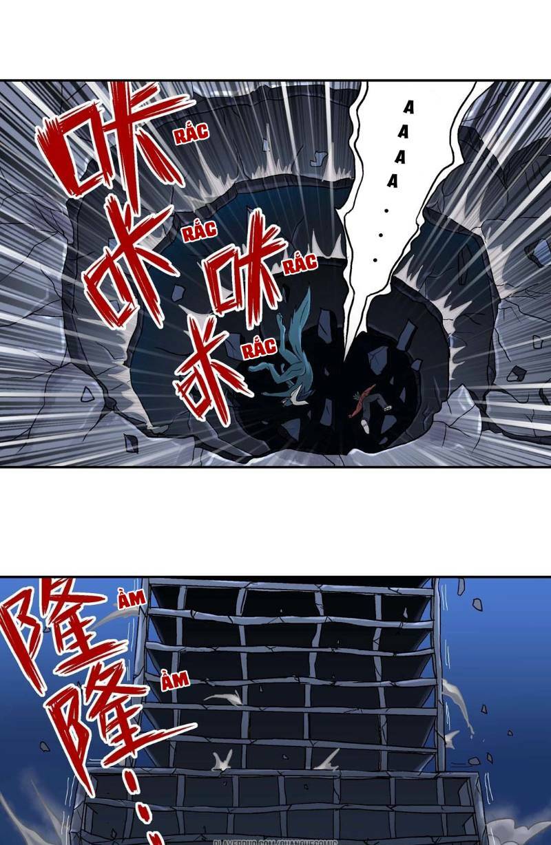 Khống Vận Sư: Chapter 82