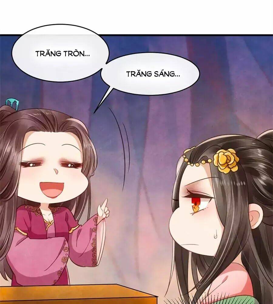 Vương Phi Muốn Trèo Tường: Chapter 36