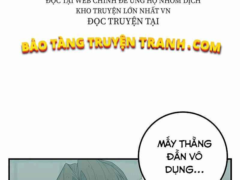 Đấng Cứu Thế Được Chọn Lựa: Chapter 8