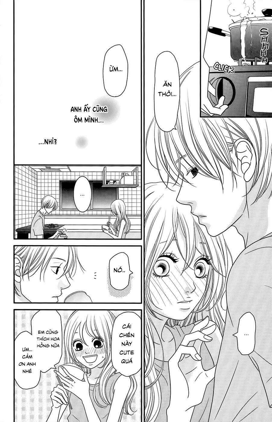 Đóa Hoa Năm Ấy: Chapter 3