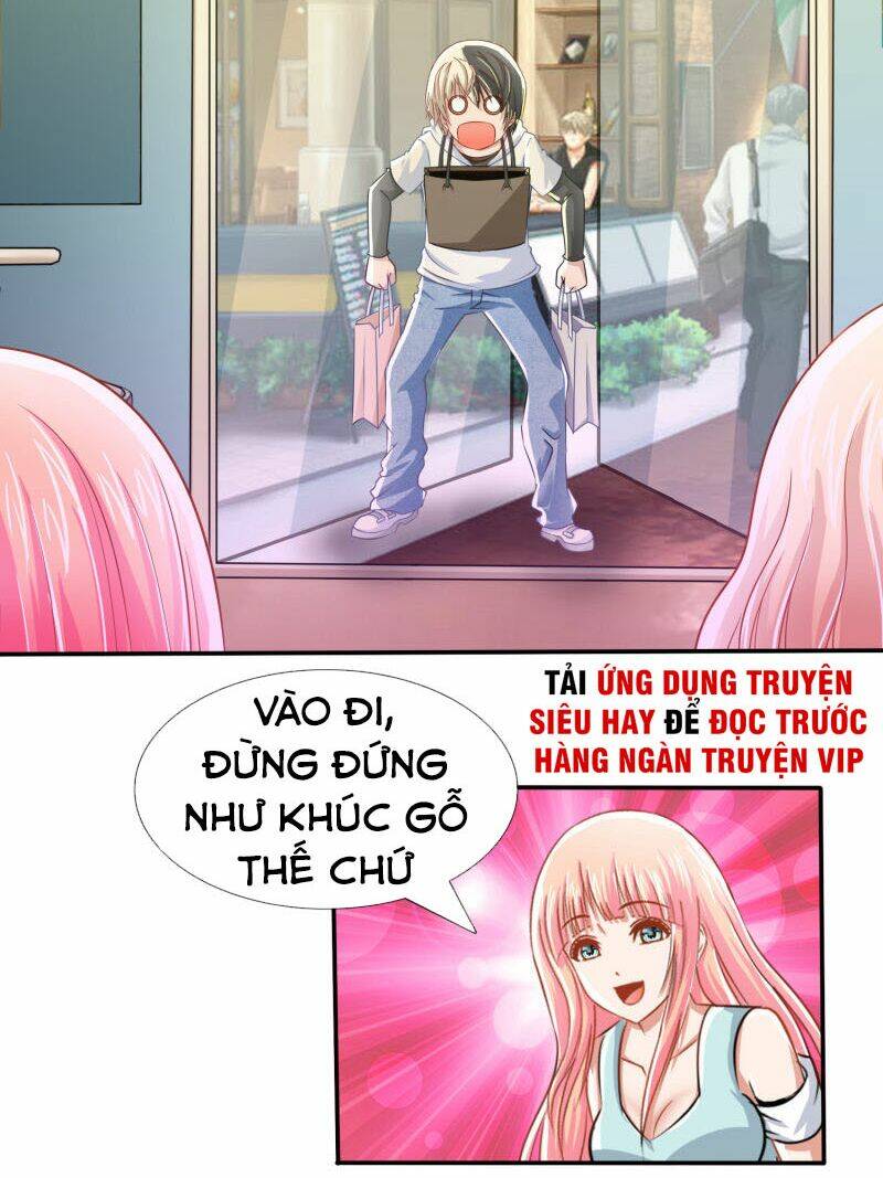 Phong Thủy Thiên Sư: Chapter 15