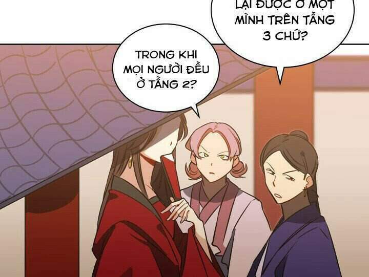 Quái Thú Với Hoa: Chapter 36
