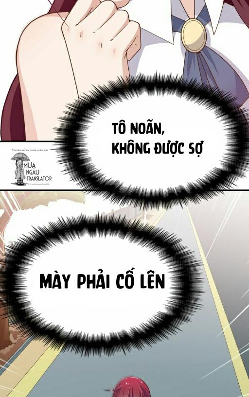 Tổng Tài Hai Mặt Sủng Thê Chỉ Nam: Chapter 10