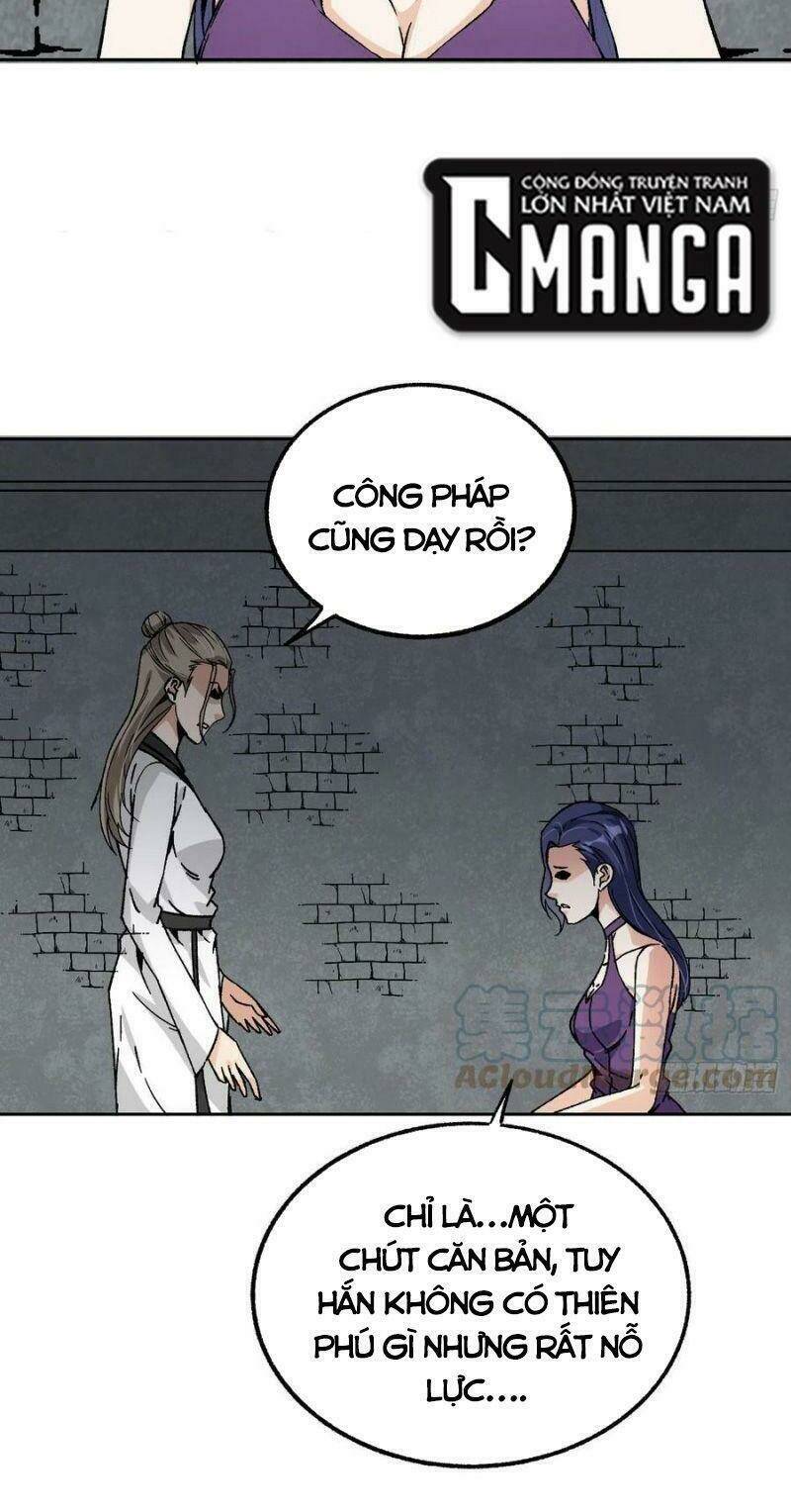 Cuồng Thiếu Siêu Thiên Tài: Chapter 66