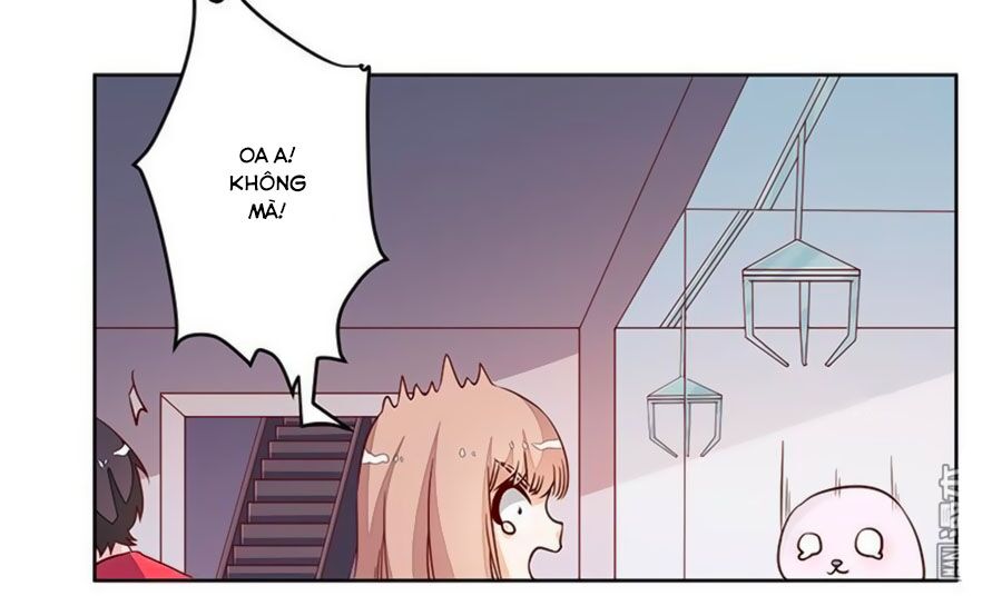 Tổng Tài Đích Thiên Giới Manh Thê: Chapter 76