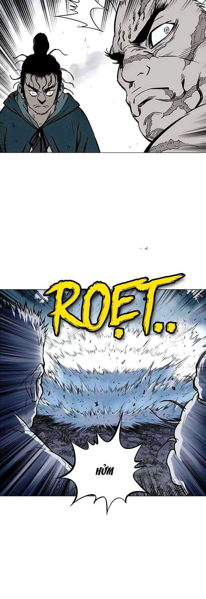 Cao Thủ 2: Chapter 12