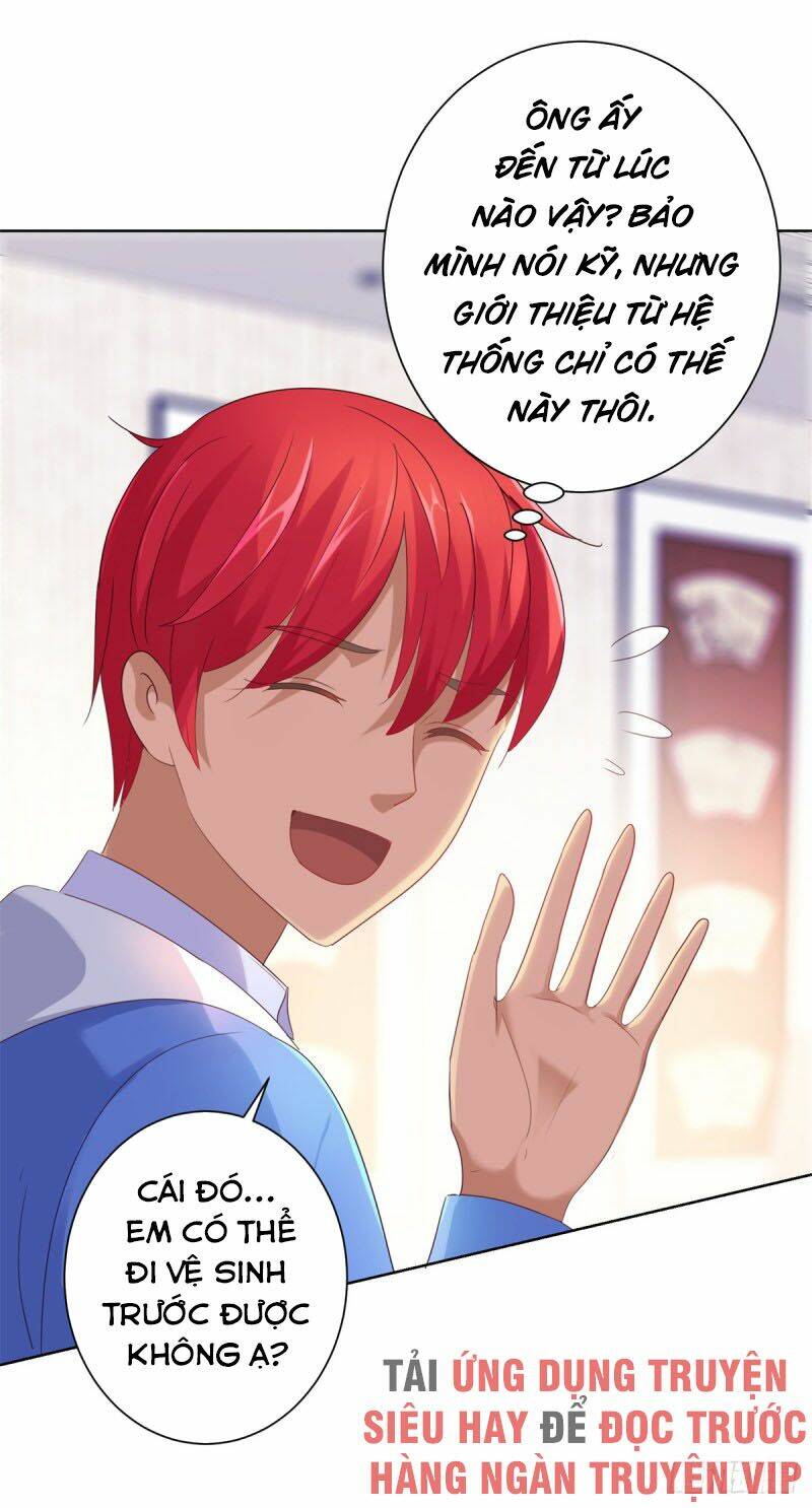 Đô Thị Chí Tôn Hệ Thống: Chapter 154