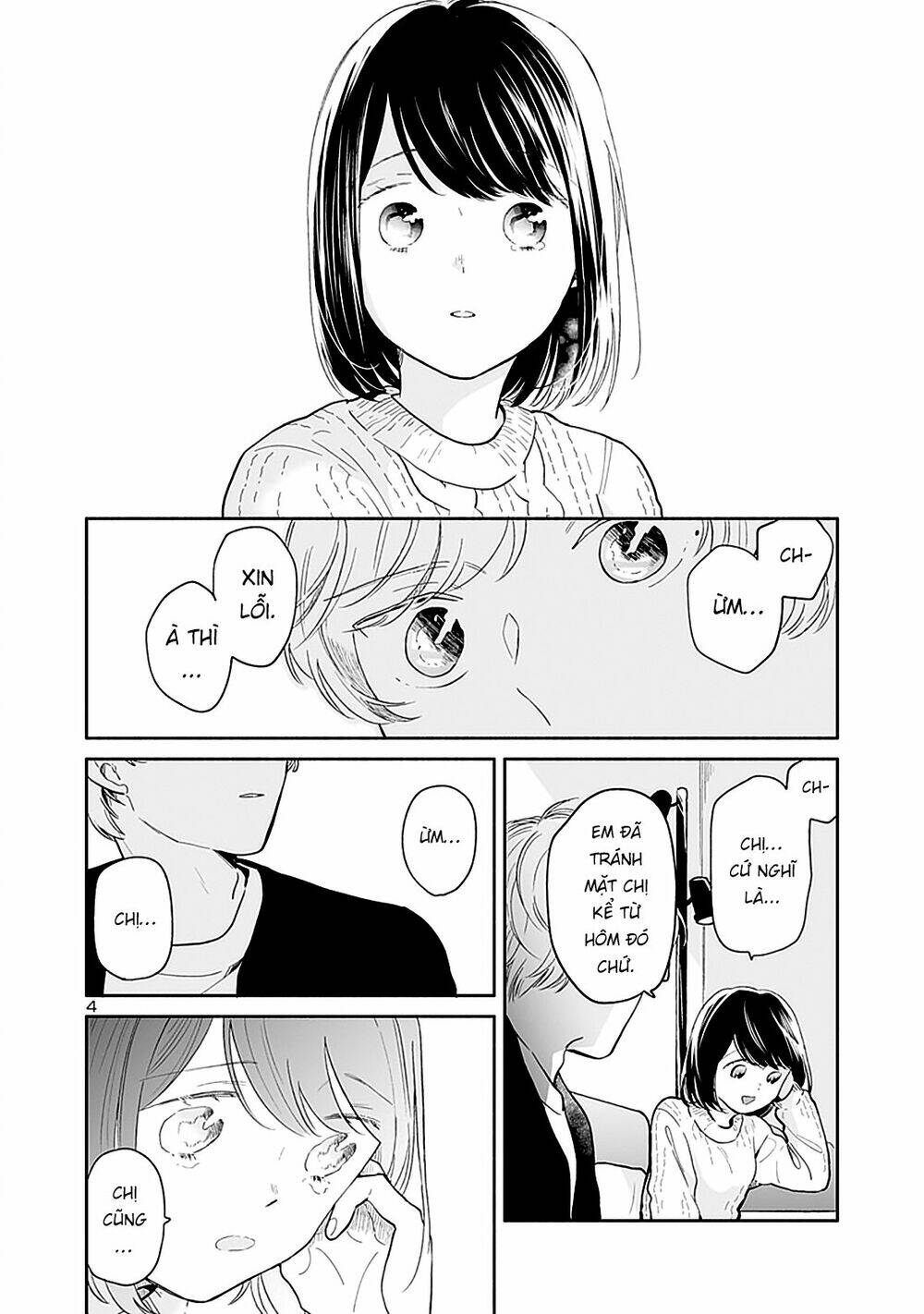 Majo-Senpai Nippou: Chapter 27