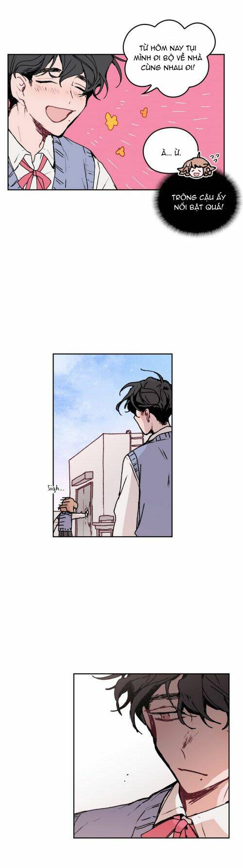 Cô Dâu Quái Vật: Chapter 4.2