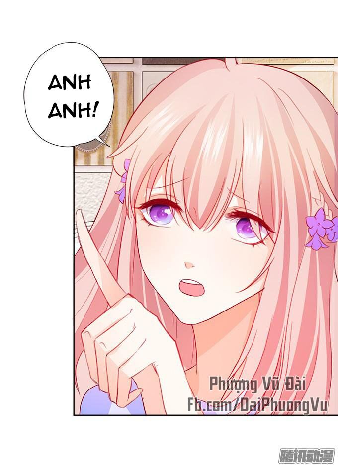 Hồ Tiên Hung Bạo: Chapter 5