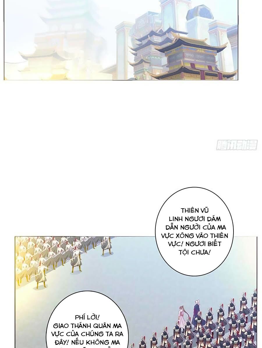 Thông Linh Phi: Chapter 683