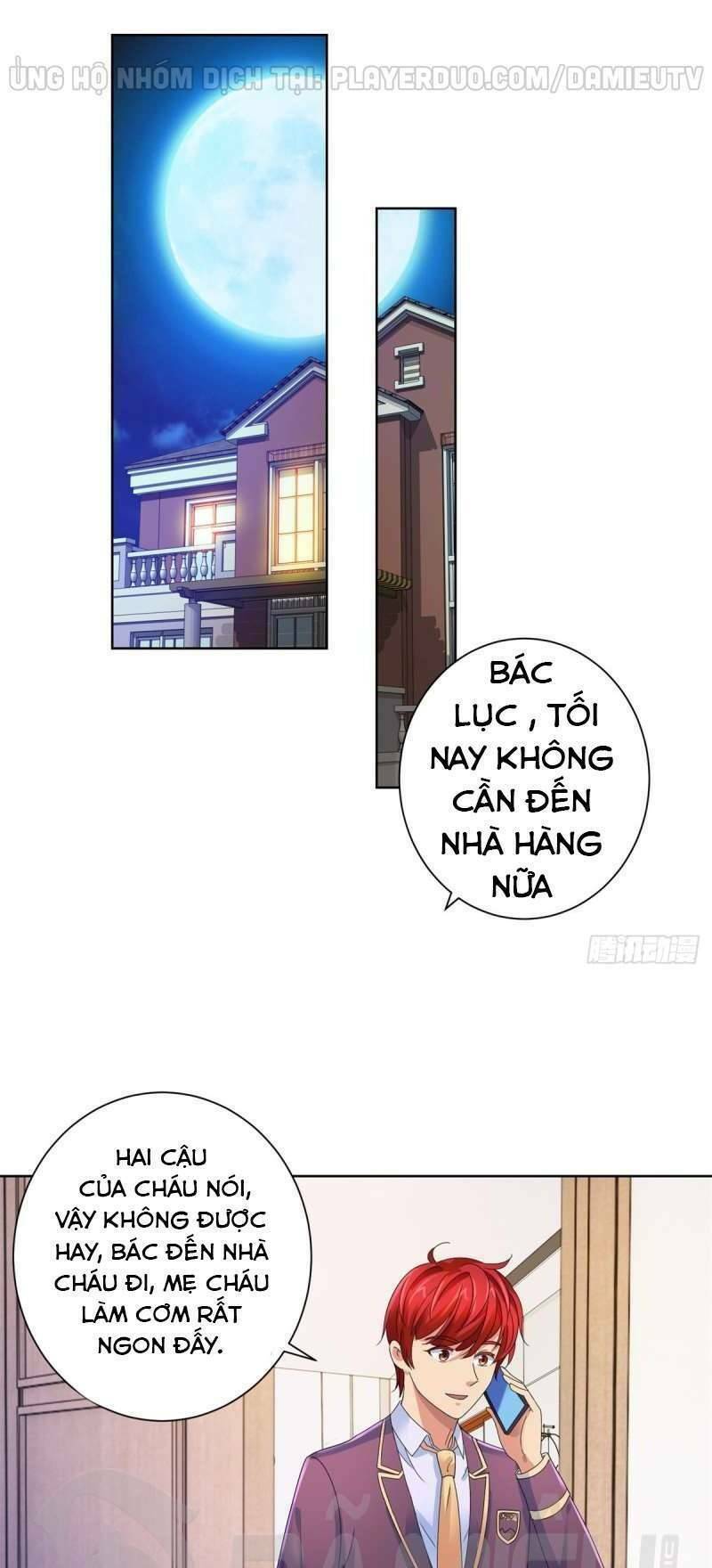 Đô Thị Chí Tôn Hệ Thống: Chapter 130