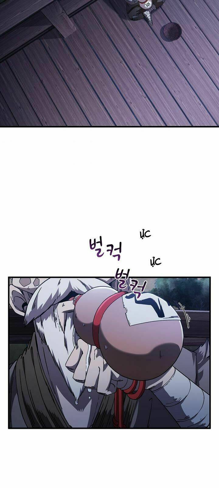 Thân Thủ Đệ Nhất Kiếm: Chapter 6