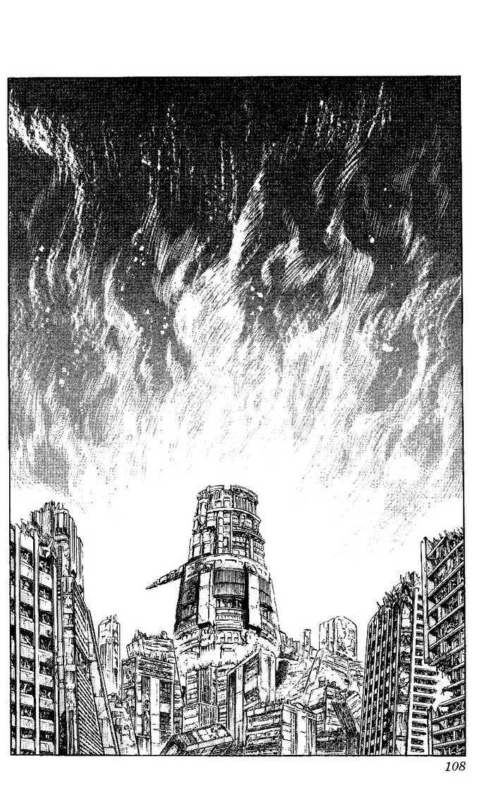 Bắc Đẩu Thần Quyền: Chapter 58