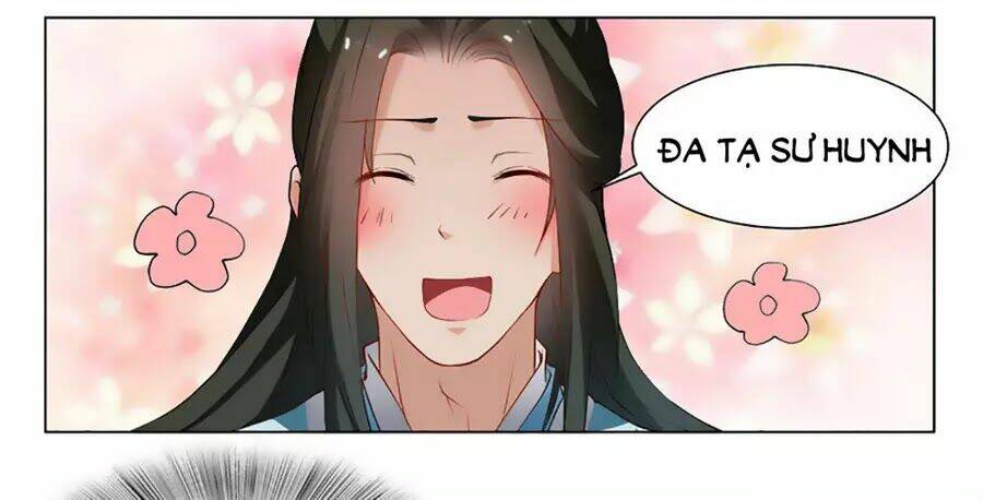 Liêu Liêu Nhân Thân Tu Tiên Truyện: Chapter 56