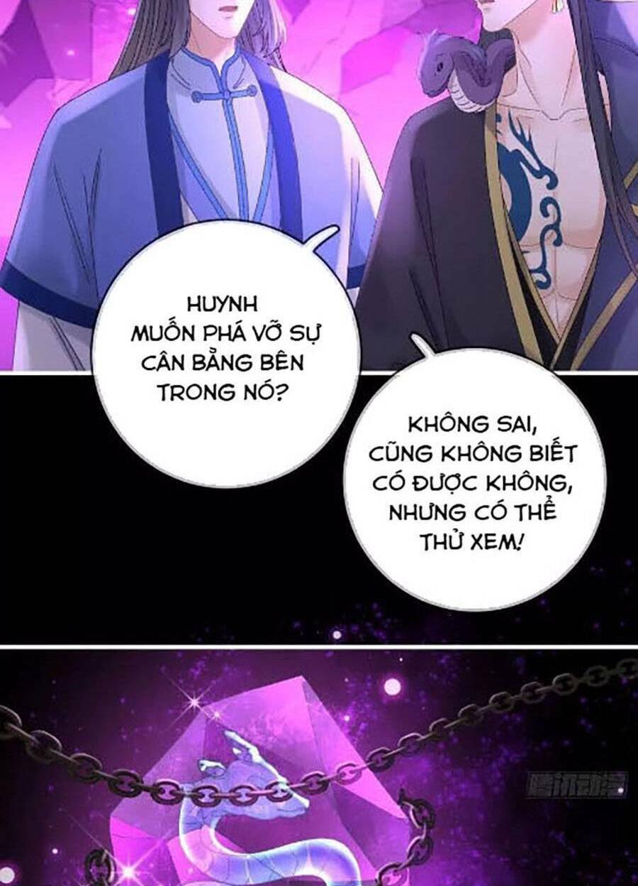 Ma Đầu Vạn Ác Năm Tuổi Rưỡi: Chapter 116