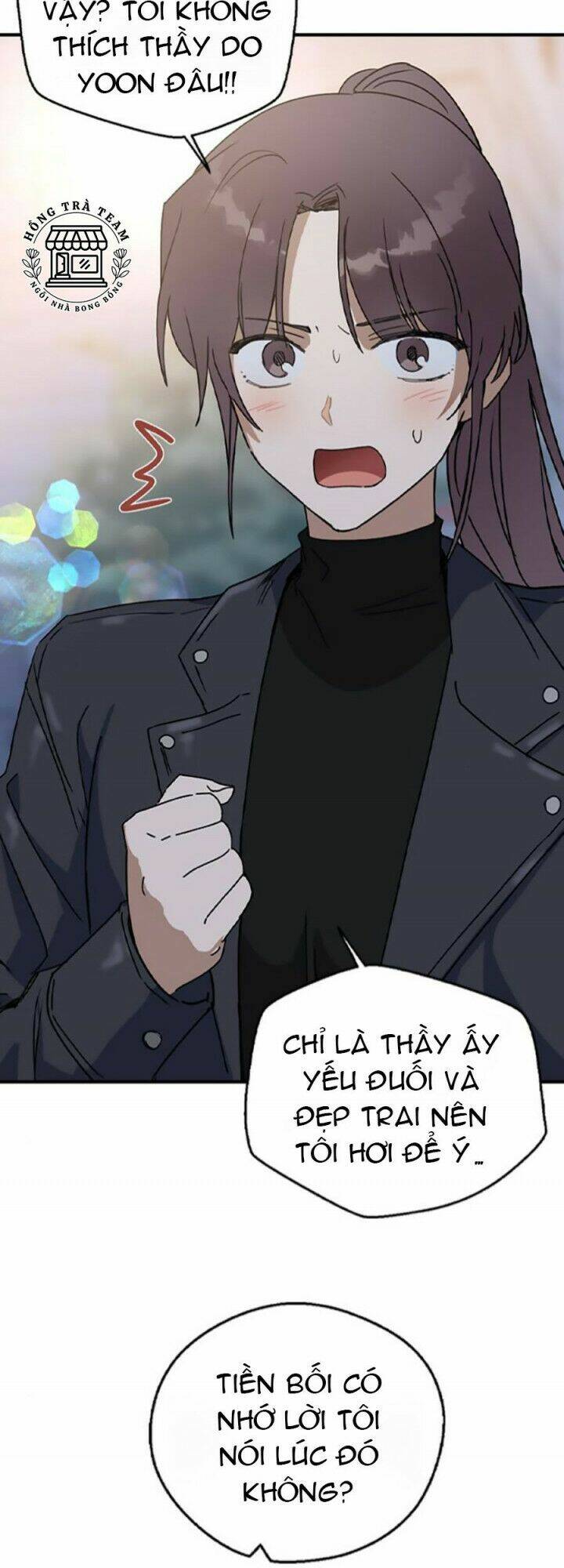 Duyên Nợ Kiếp Trước: Chapter 20