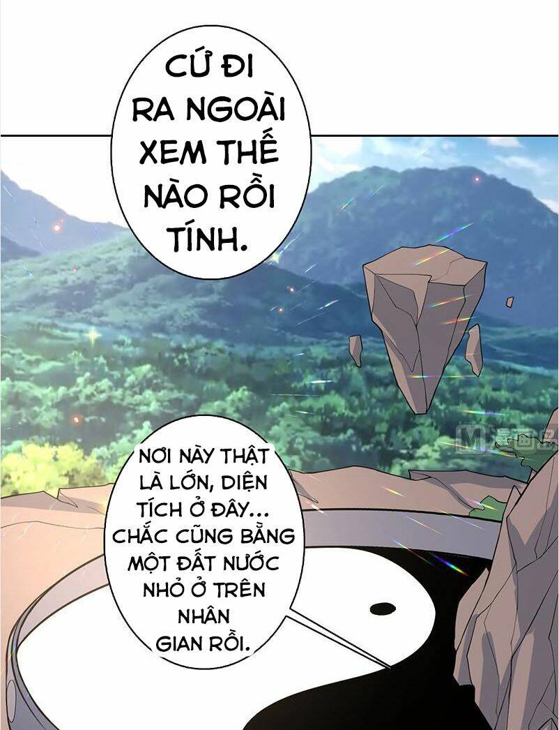 Tối Cường Thần Thú Hệ Thống: Chapter 222